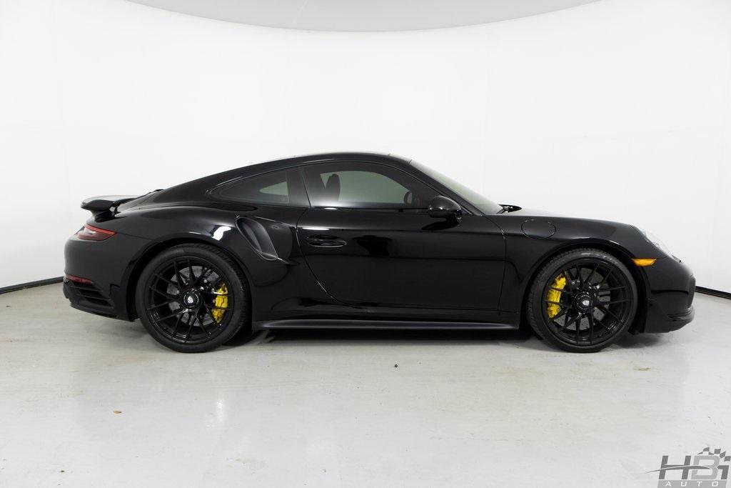 used 2018 Porsche 911 car, priced at $149,998