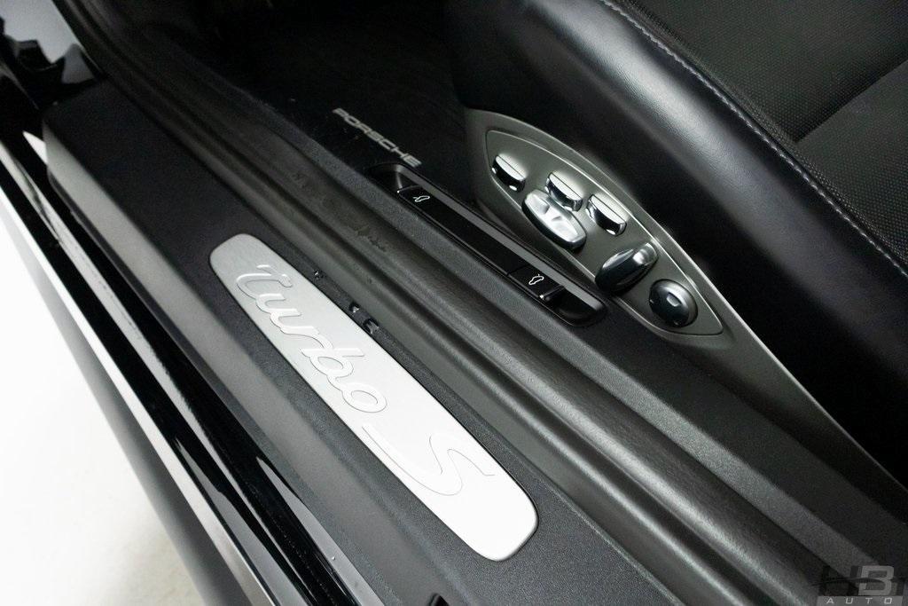 used 2018 Porsche 911 car, priced at $149,998