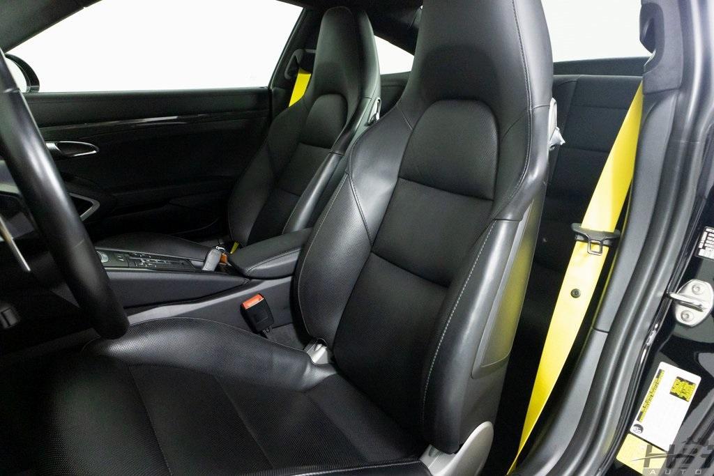 used 2018 Porsche 911 car, priced at $149,998
