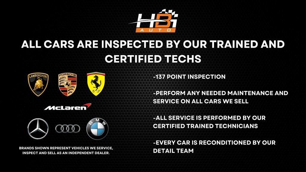 used 2018 Porsche 911 car, priced at $149,998