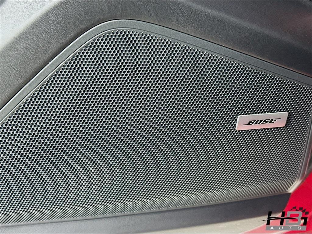 used 2021 Porsche Cayenne car, priced at $67,998