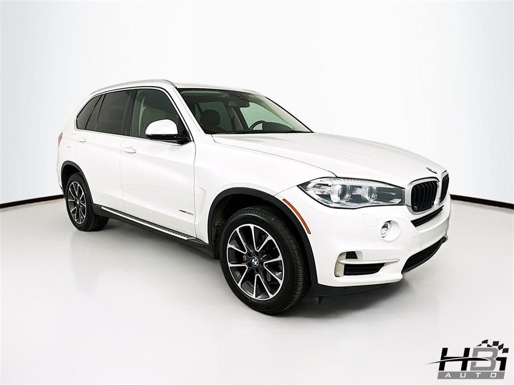 used 2016 BMW X5 car, priced at $9,798
