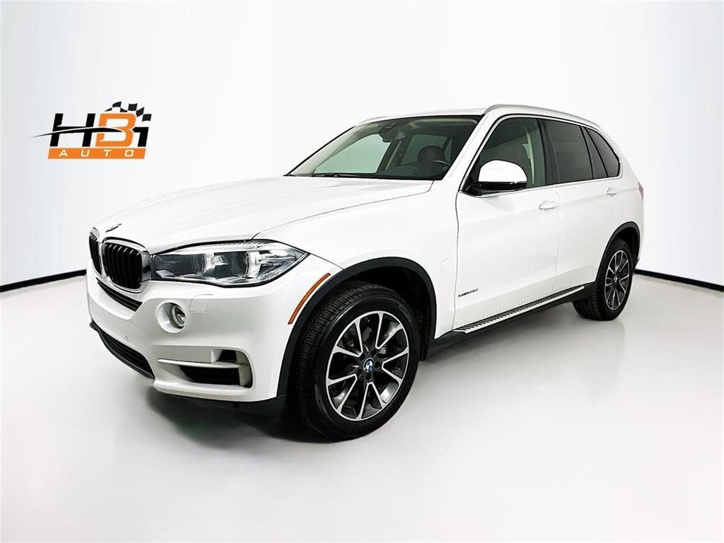 used 2016 BMW X5 car, priced at $9,798