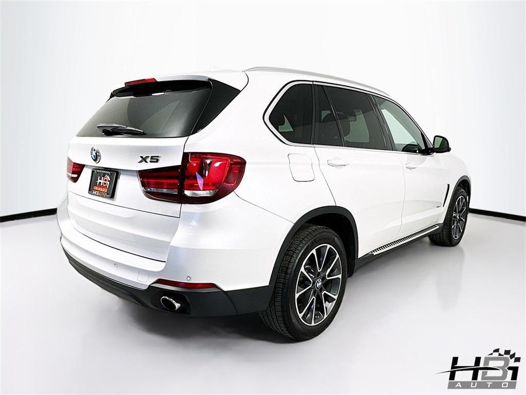 used 2016 BMW X5 car, priced at $9,798