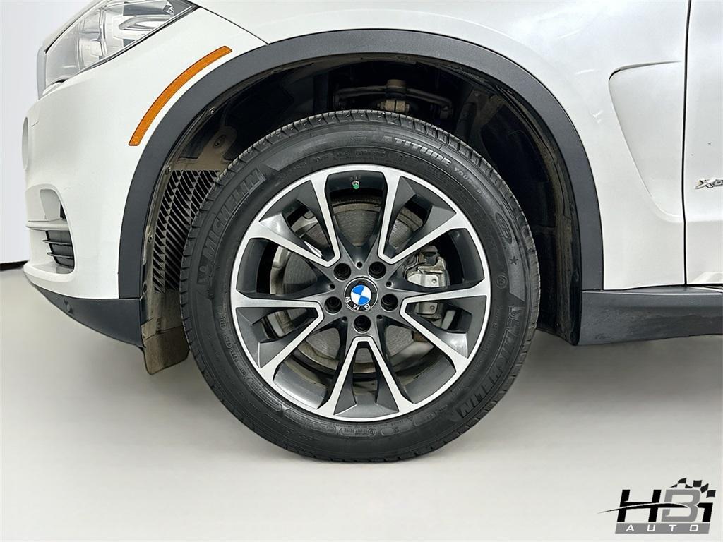 used 2016 BMW X5 car, priced at $9,798