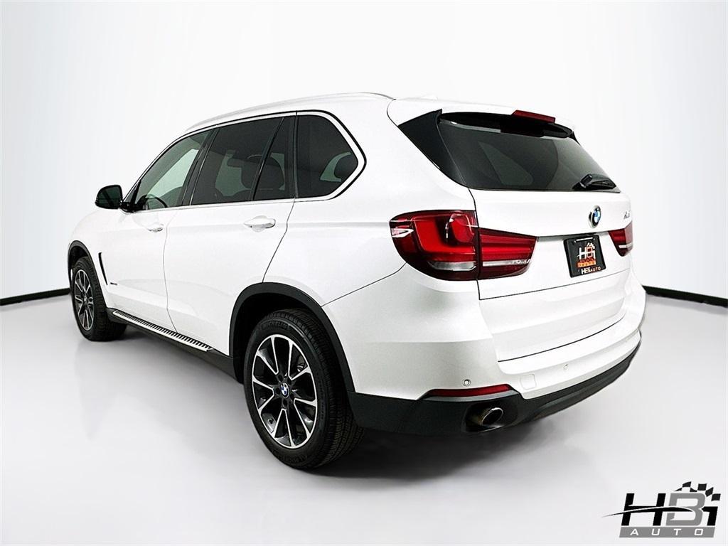 used 2016 BMW X5 car, priced at $9,798