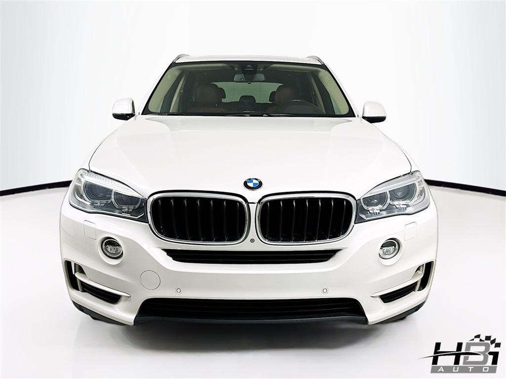 used 2016 BMW X5 car, priced at $9,798
