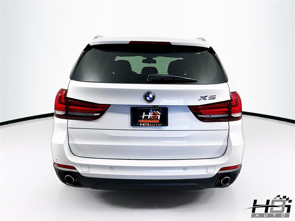 used 2016 BMW X5 car, priced at $9,798