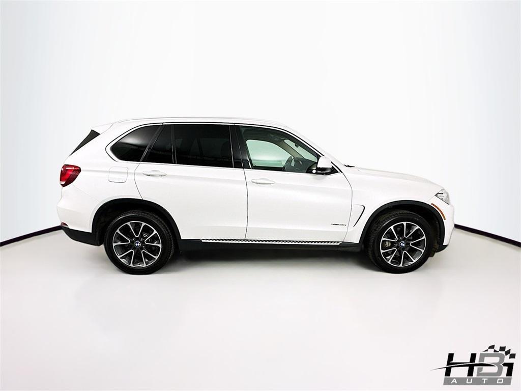 used 2016 BMW X5 car, priced at $9,798