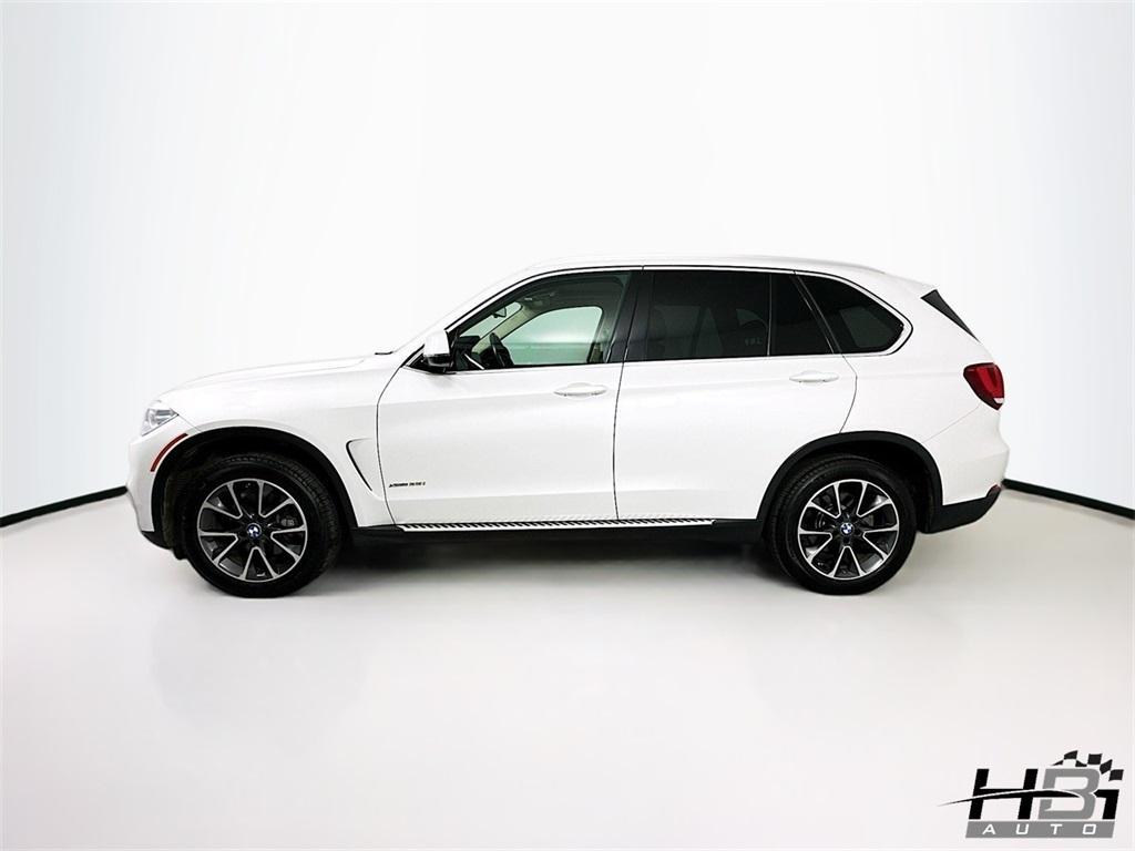 used 2016 BMW X5 car, priced at $9,798