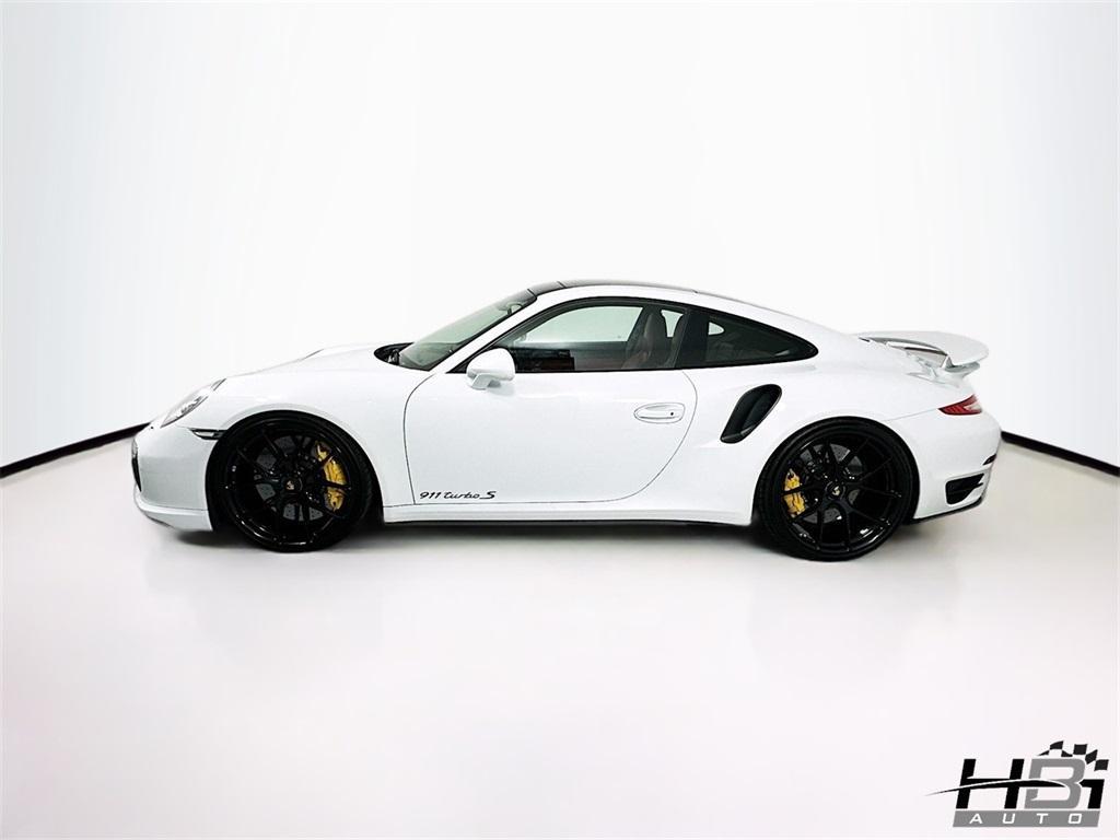 used 2015 Porsche 911 car, priced at $136,998