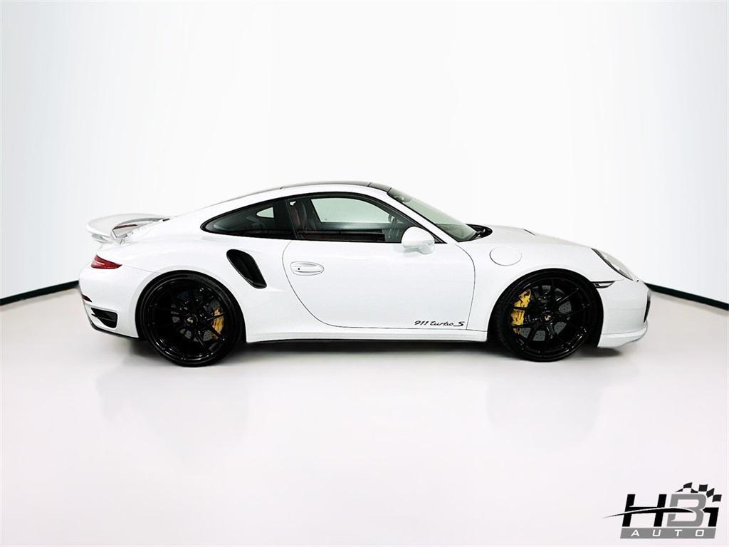 used 2015 Porsche 911 car, priced at $136,998