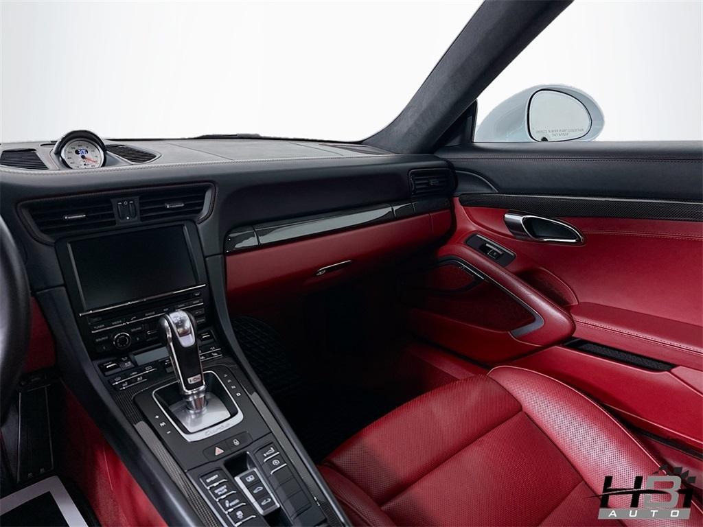 used 2015 Porsche 911 car, priced at $136,998