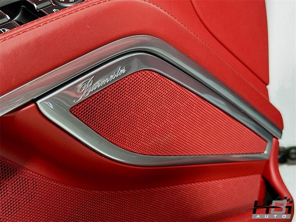 used 2015 Porsche 911 car, priced at $136,998