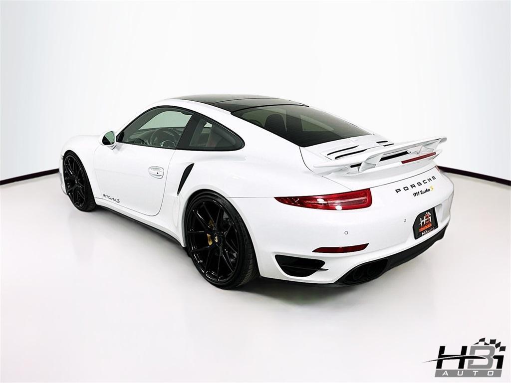 used 2015 Porsche 911 car, priced at $136,998