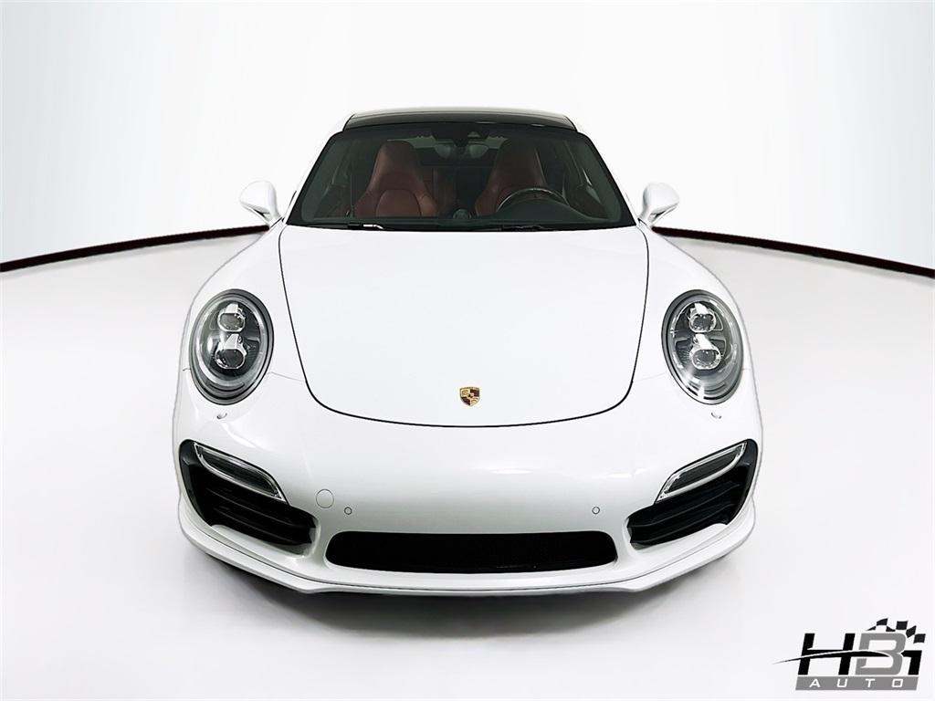 used 2015 Porsche 911 car, priced at $136,998