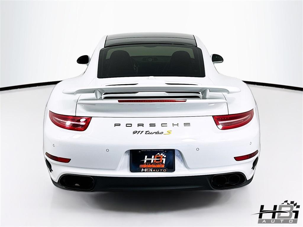 used 2015 Porsche 911 car, priced at $136,998