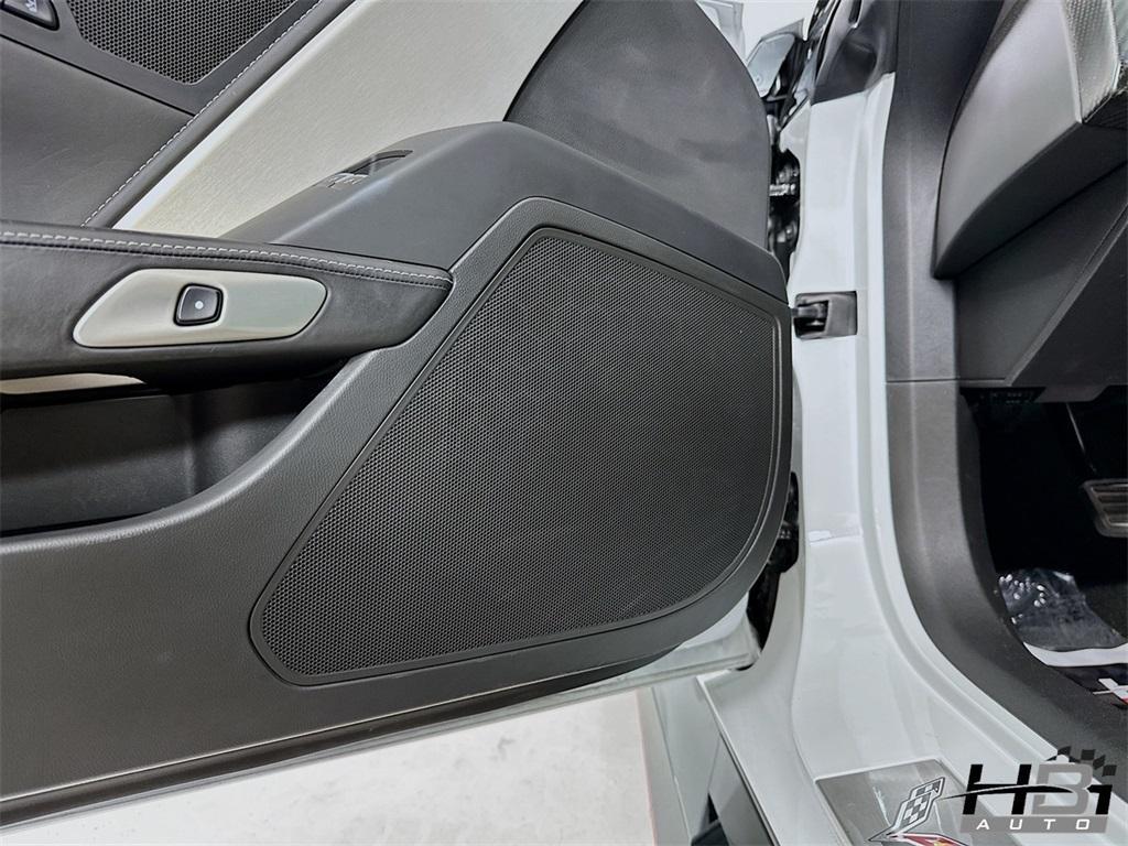 used 2015 Chevrolet Corvette car, priced at $73,998