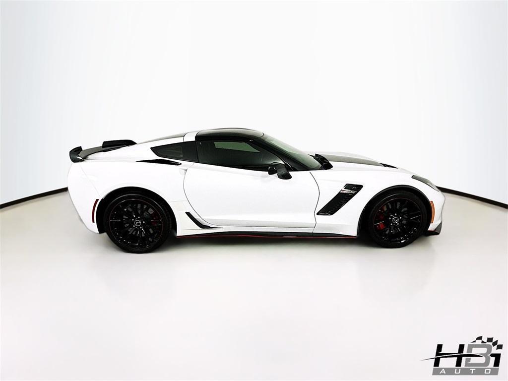 used 2015 Chevrolet Corvette car, priced at $73,998
