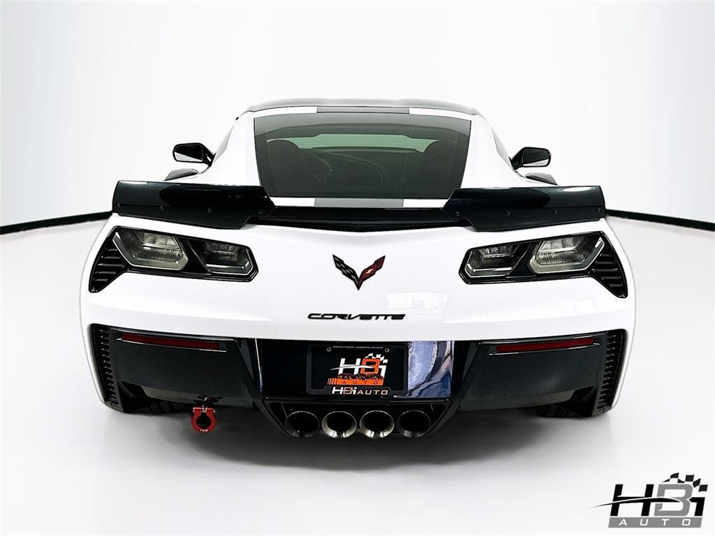 used 2015 Chevrolet Corvette car, priced at $73,998