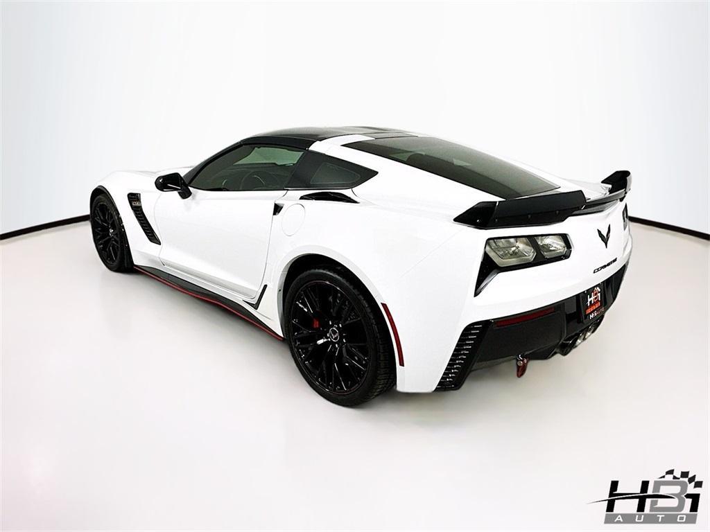used 2015 Chevrolet Corvette car, priced at $73,998