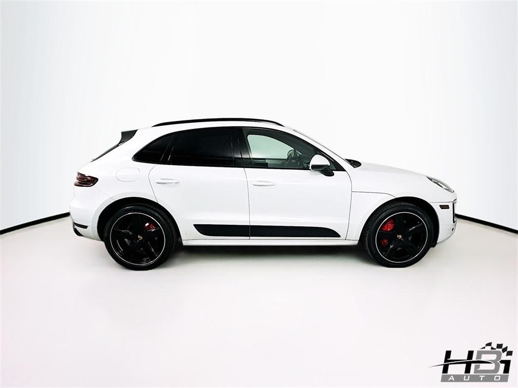 used 2018 Porsche Macan car, priced at $24,995
