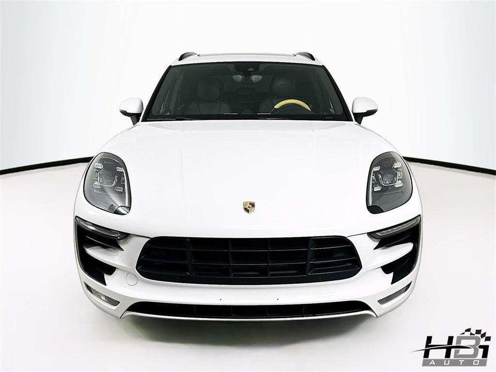 used 2018 Porsche Macan car, priced at $24,995