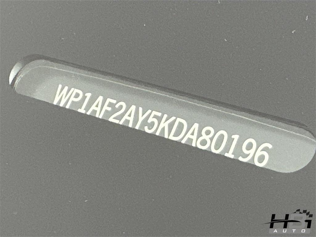 used 2019 Porsche Cayenne car, priced at $53,998