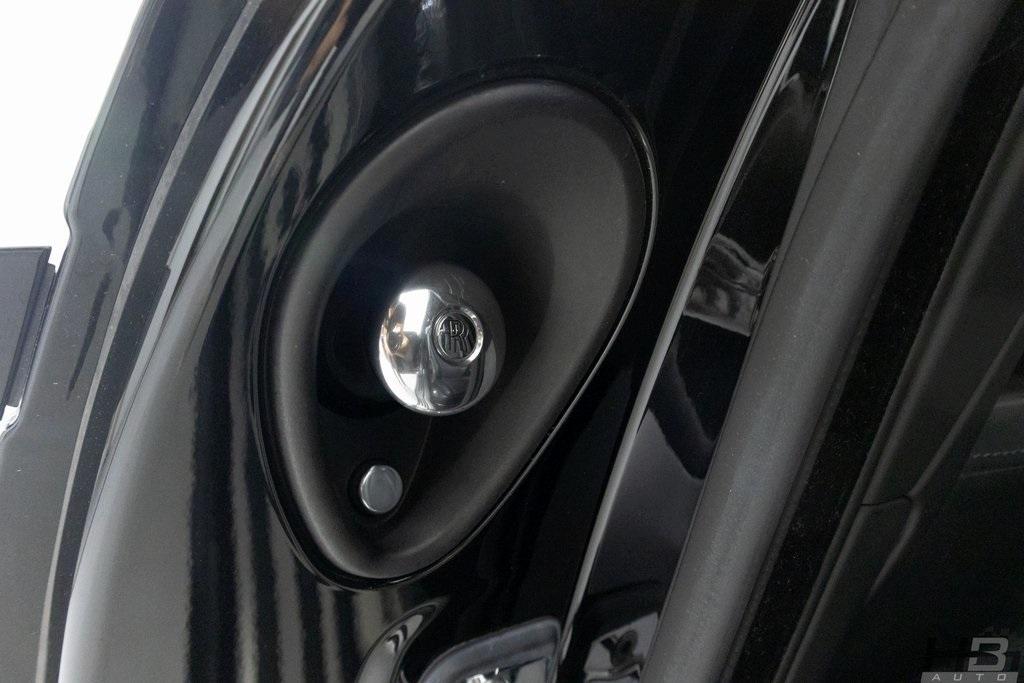 used 2015 Rolls-Royce Wraith car, priced at $109,998