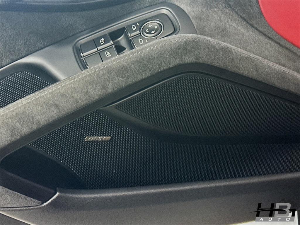 used 2016 Porsche Boxster car, priced at $129,998