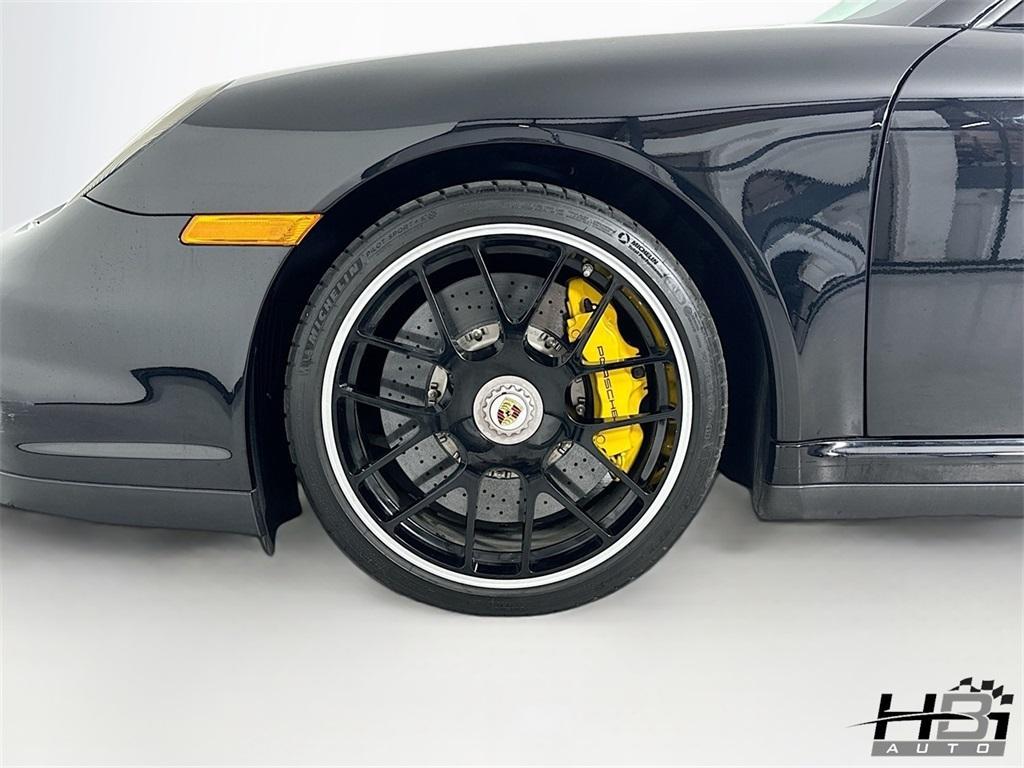 used 2012 Porsche 911 car, priced at $73,258