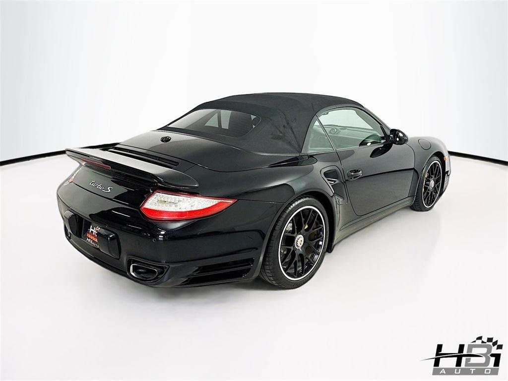 used 2012 Porsche 911 car, priced at $73,258