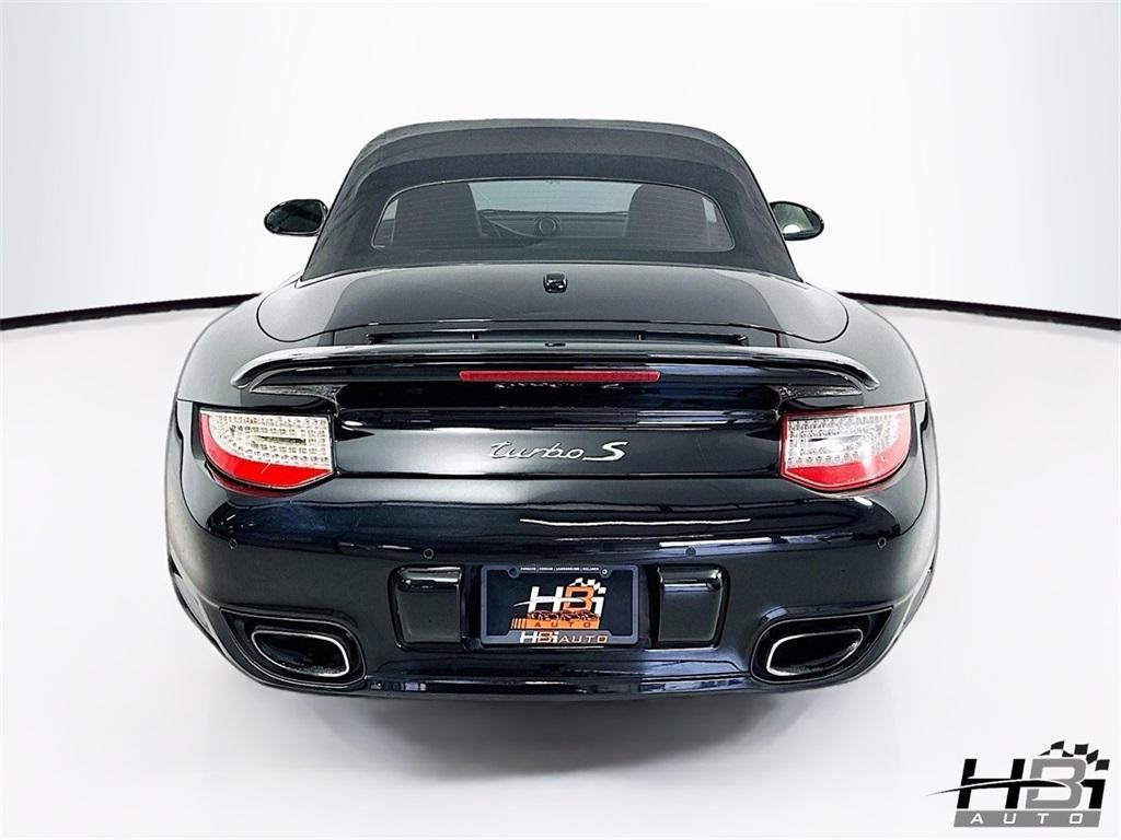 used 2012 Porsche 911 car, priced at $73,258