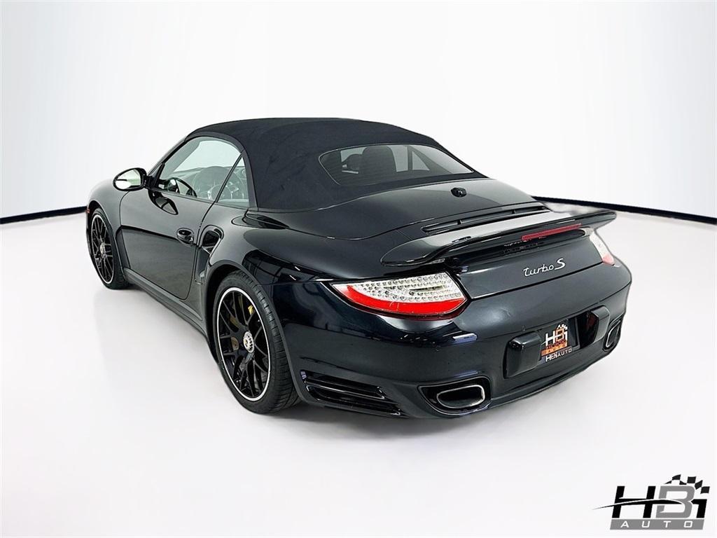 used 2012 Porsche 911 car, priced at $73,258