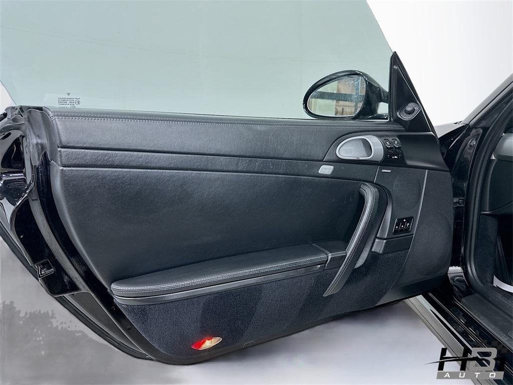 used 2012 Porsche 911 car, priced at $73,258