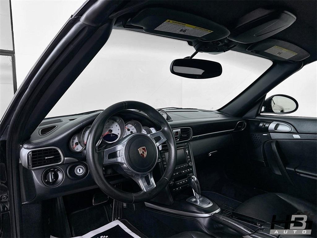 used 2012 Porsche 911 car, priced at $73,258