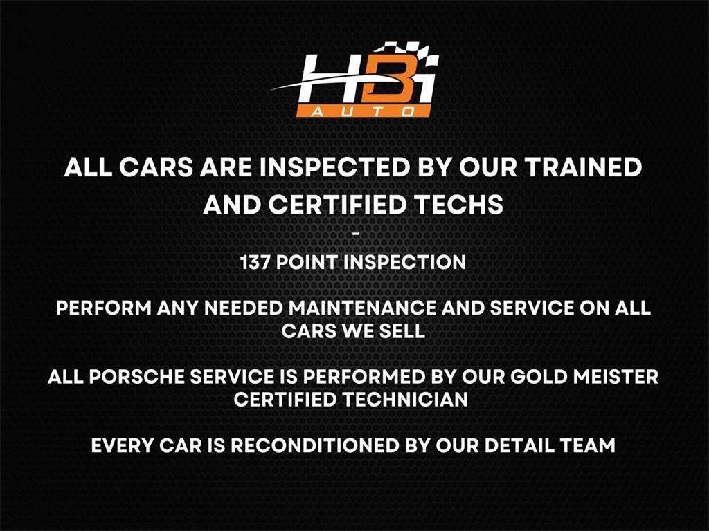 used 2015 Porsche 911 car, priced at $99,998
