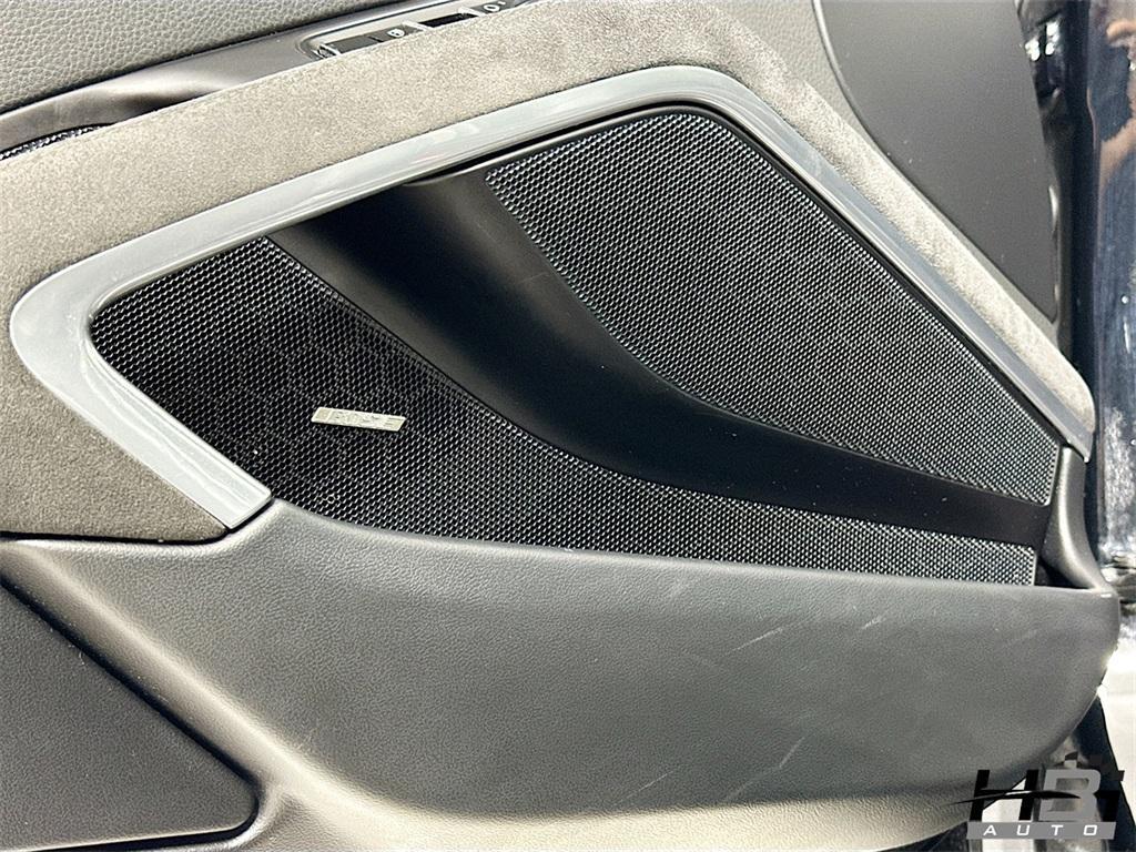 used 2015 Porsche 911 car, priced at $99,998