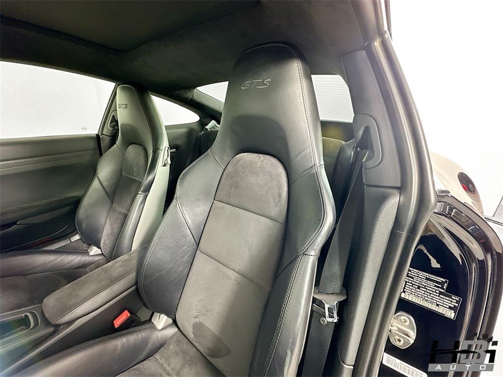 used 2015 Porsche 911 car, priced at $99,998
