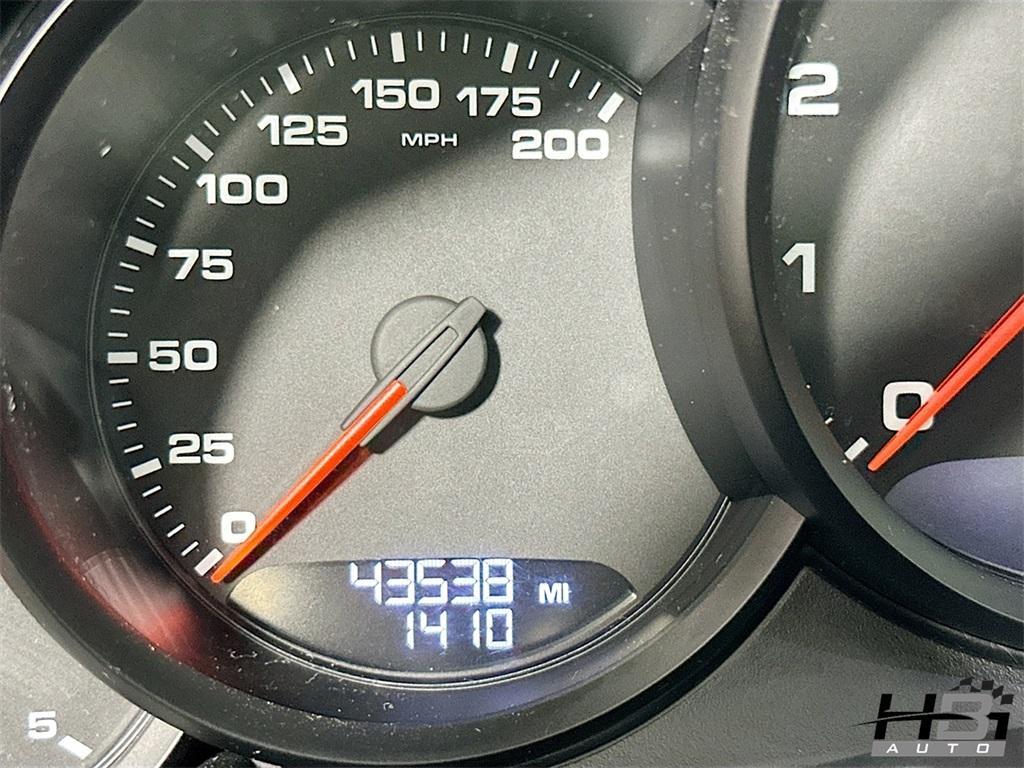 used 2015 Porsche 911 car, priced at $99,998