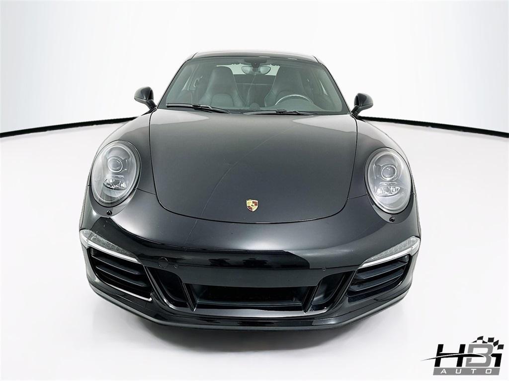 used 2015 Porsche 911 car, priced at $99,998