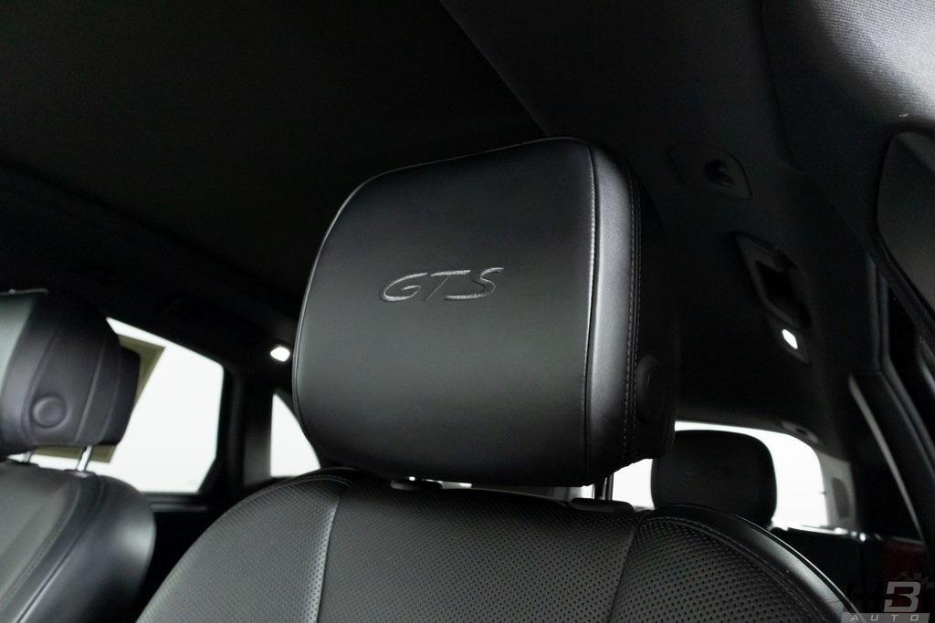 used 2018 Porsche Macan car, priced at $30,900