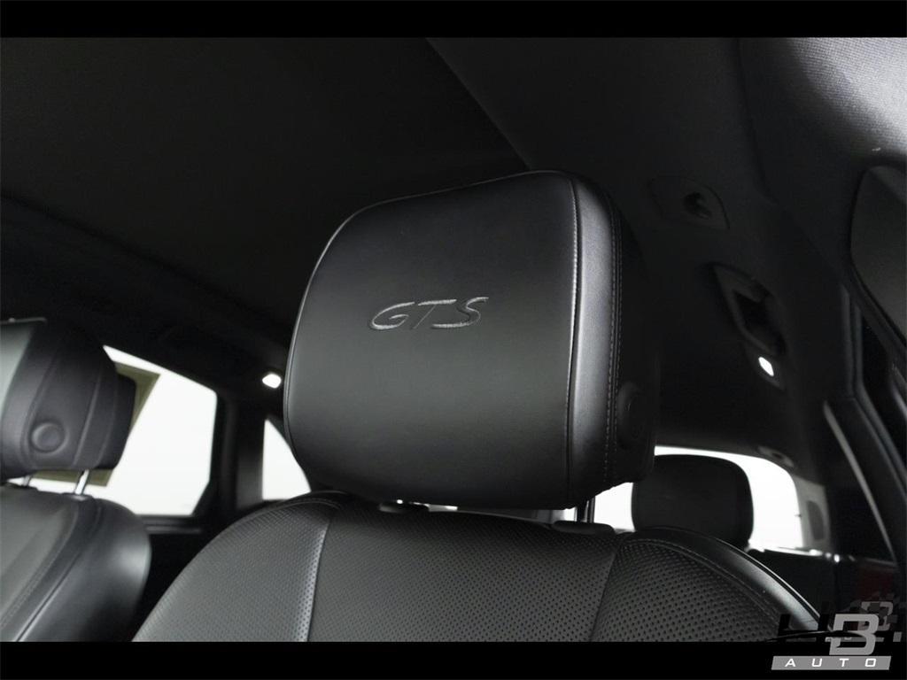 used 2018 Porsche Macan car, priced at $30,998
