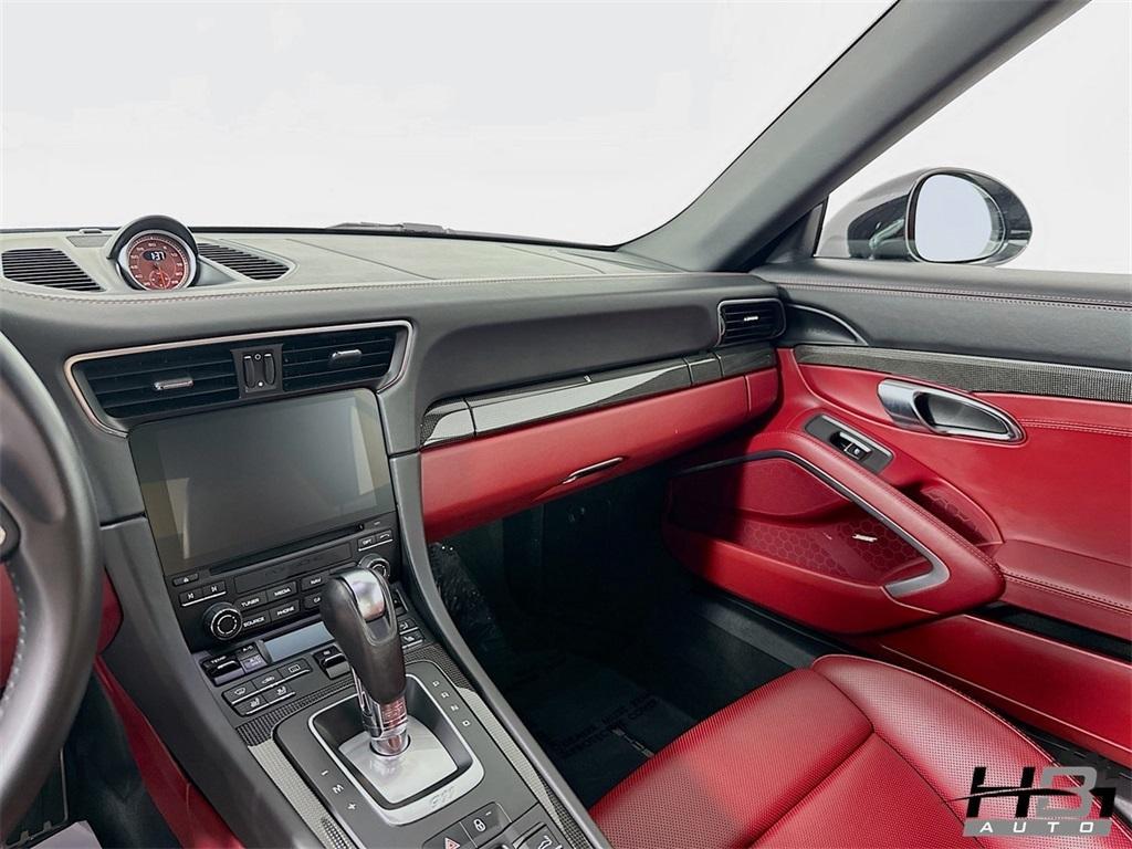 used 2019 Porsche 911 car, priced at $169,998