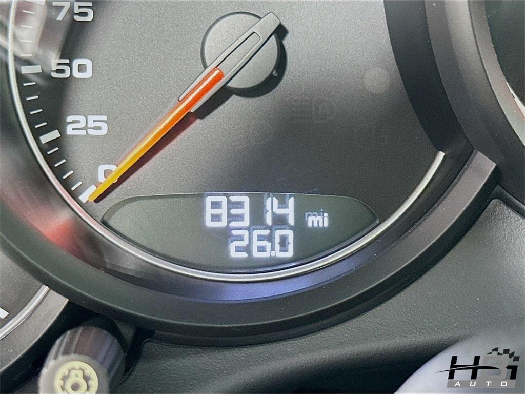 used 2019 Porsche 911 car, priced at $169,998