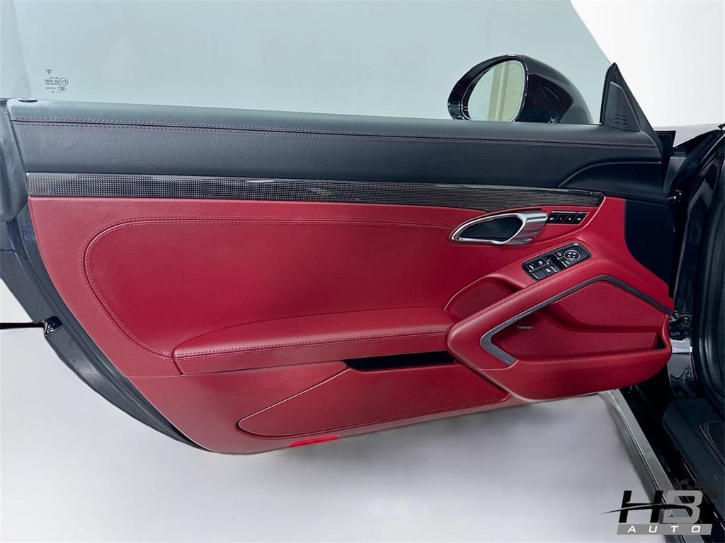 used 2019 Porsche 911 car, priced at $169,998