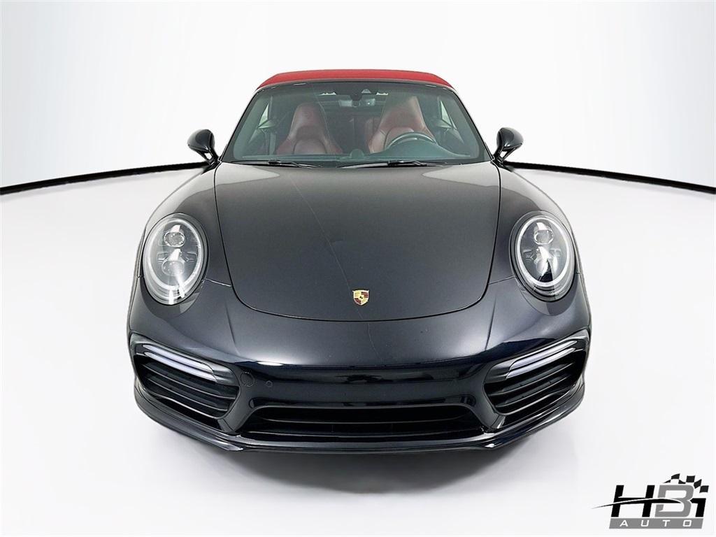 used 2019 Porsche 911 car, priced at $169,998