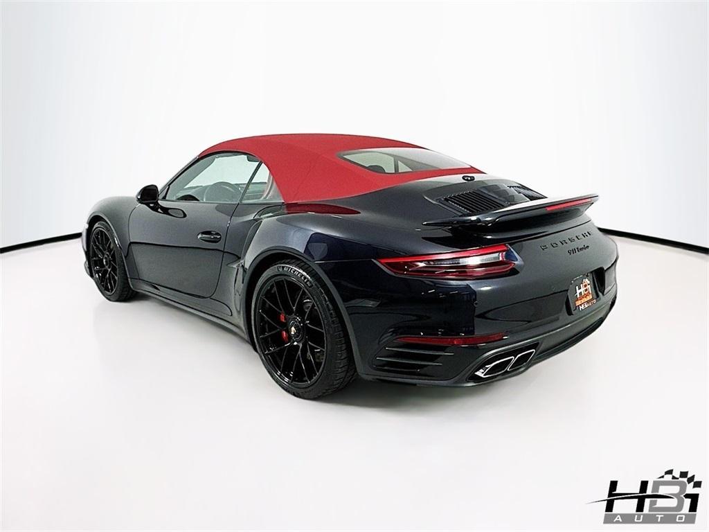 used 2019 Porsche 911 car, priced at $169,998