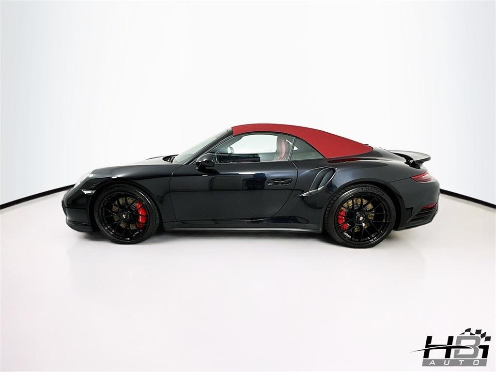 used 2019 Porsche 911 car, priced at $169,998