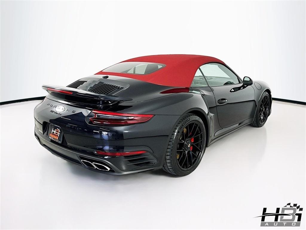 used 2019 Porsche 911 car, priced at $169,998